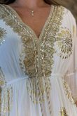 Made in Italy Pixie Mandala Souk Midi Dress